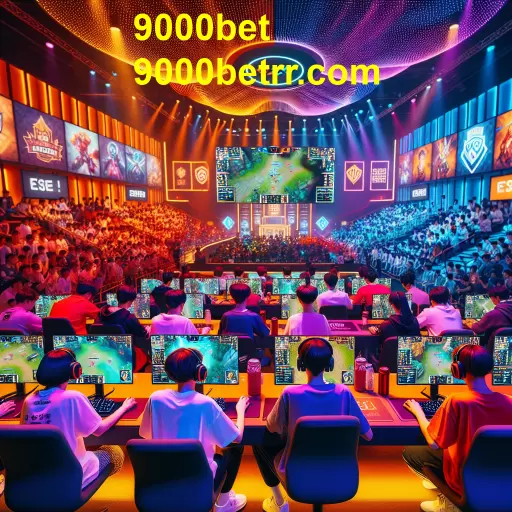 O Crescimento dos E-Sports: Uma Nova Era no Entretenimento